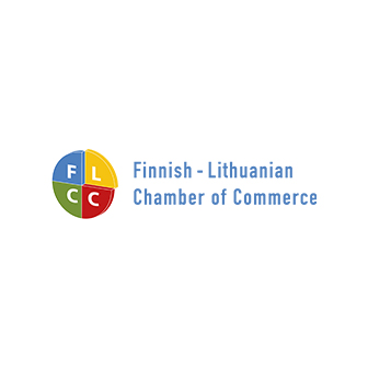 Norwegian-Lithuanian Chamber of commerce Logo